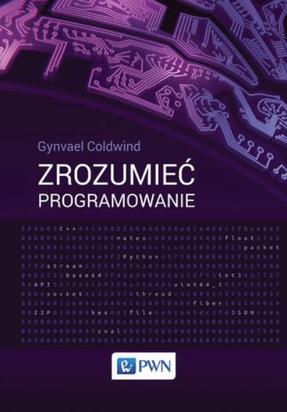 Książki dla testerów oprogramowania cz. 7 - Zrozumieć programowanie
